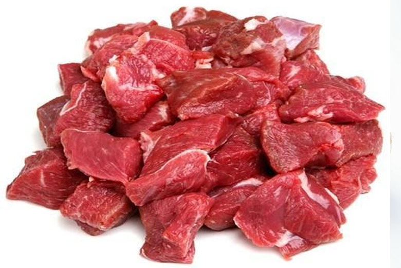 Oganic Beef 1 Unit (2KG)