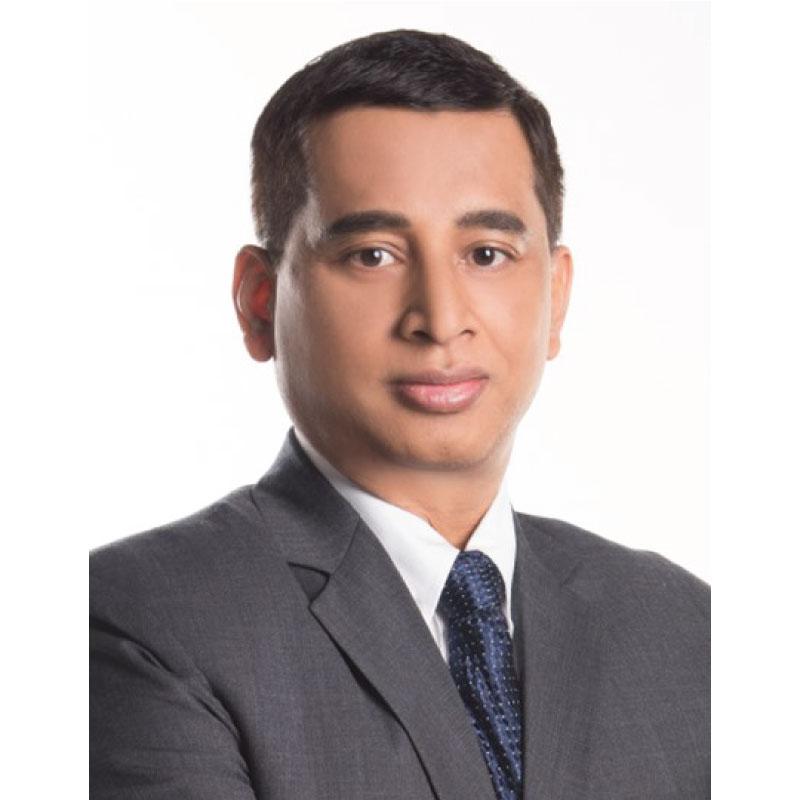 Chairman Mohd. Mazharul Islam
