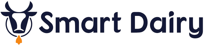 Smart Dairy Logo