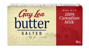 Salted Butter 200g