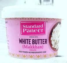 White Butter 500g