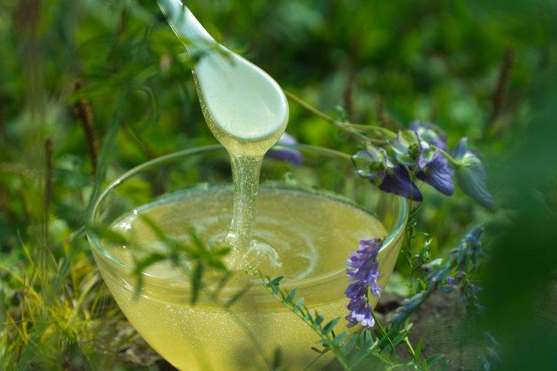 Butter & Ghee