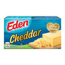 Cheddar Cheese 200g