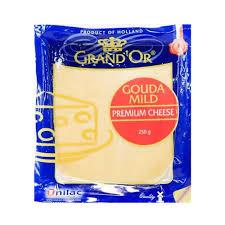 Gouda Premium Cheese 300g