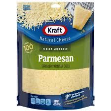 Parmesan Cheese 150g