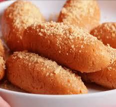 Chom Chom 500g