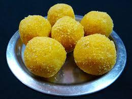 Laddu 500g