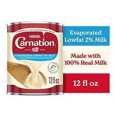 Evaporated Milk
