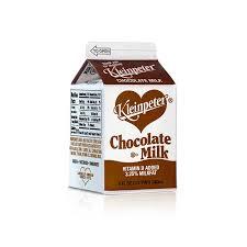 Chocolate Milk 200ml