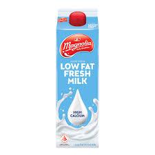 Low Fat Milk 500ml