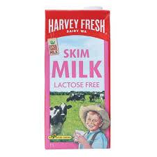 Skim Milk 1L