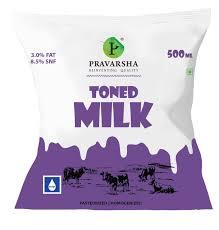 Toned Milk 1L
