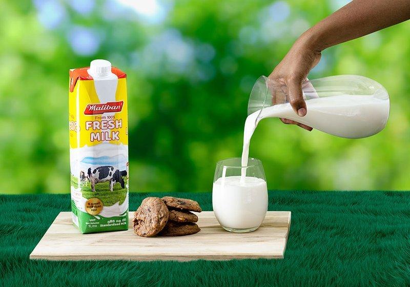 Fresh Milk