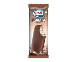 Chocobar Ice Cream