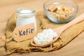 Kefir