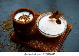 Salted Chaas 500ml