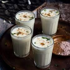 Salted Lassi 300ml