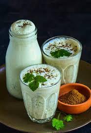 Lassi & Chaas