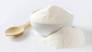 Milk Powder