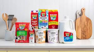 Organic Dairy