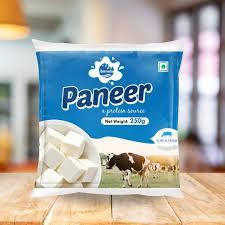 Cow Milk Paneer 500g