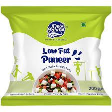 Low Fat Paneer 400g