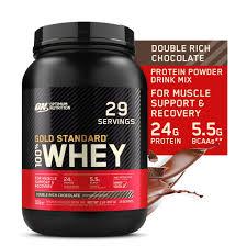 Whey Protein