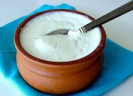 Pure Fresh Curd 500g