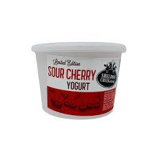 Sour Cherry Yogurt 150g