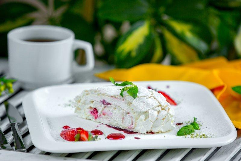 Yogurt & Curd